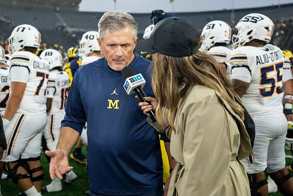 Kyle Whittingham