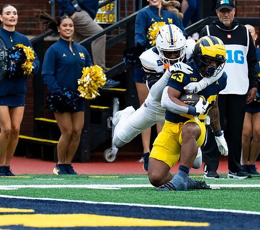 Jordan Marshall (23)