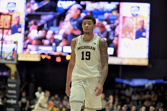 Jalen Reed (19)