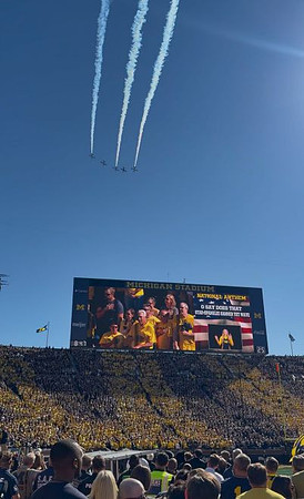 Fly Over