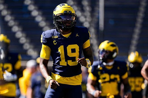Bryce Underwood (19)