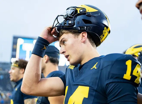 Tommy Carr (14)