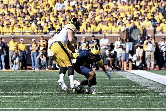 Jyaire Hill (0)