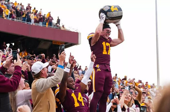 The Little Brown Jug