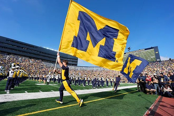 Michigan Band