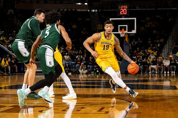 Jalen Reed (19)