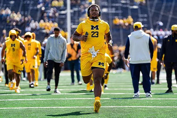 Jordan Marshall (23)