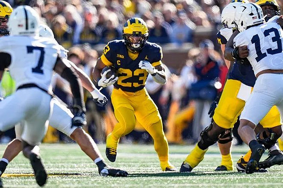 Jordan Marshall (23)