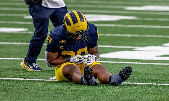 Jordan Marshall (23)