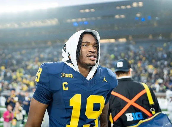 Bryce Underwood (19)