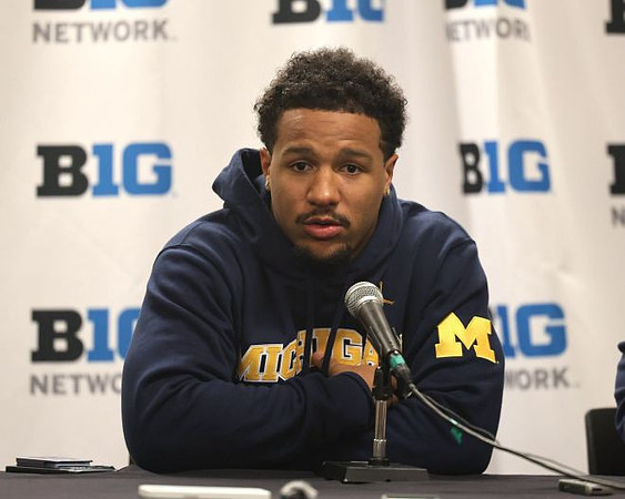 Jordan Marshall (23)