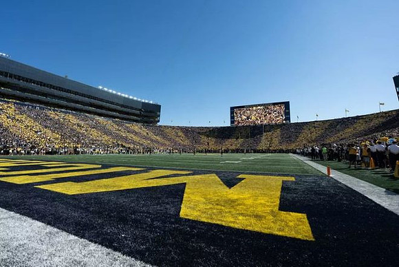 Michigan Stadium