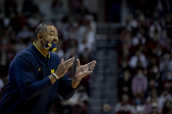 Juwan Howard