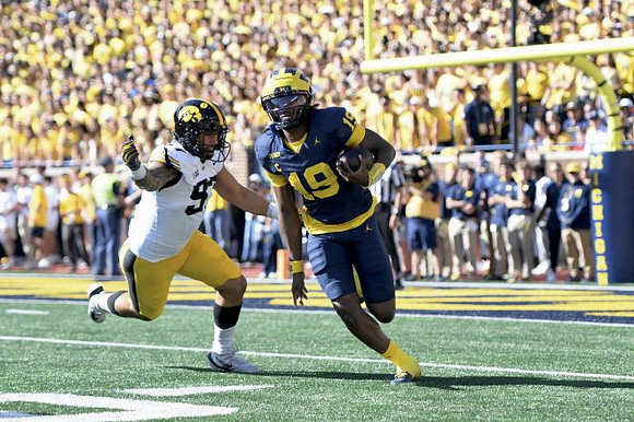 Bryce Underwood (19)