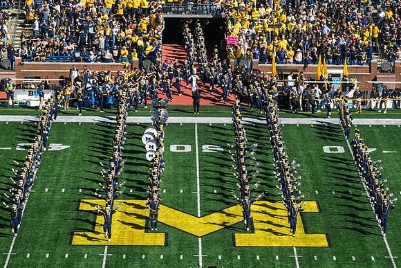 Michigan Band