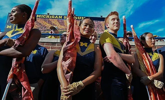 Michigan Band