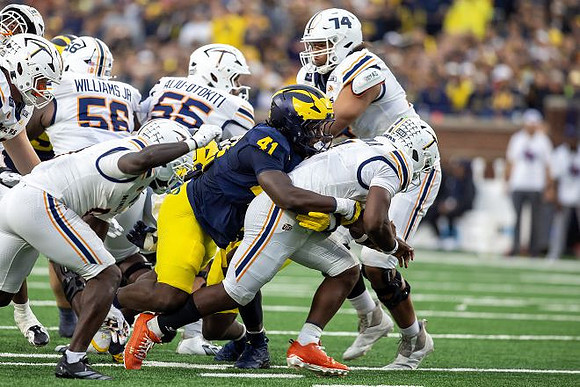 Tariq Boney (41)