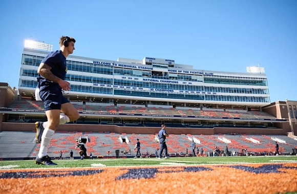 Memorial Stadium