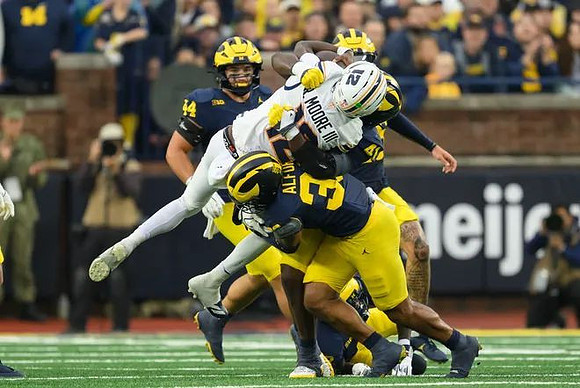Max Alford (30), Nathaniel Staehling (44), and Tariq Boney (41)