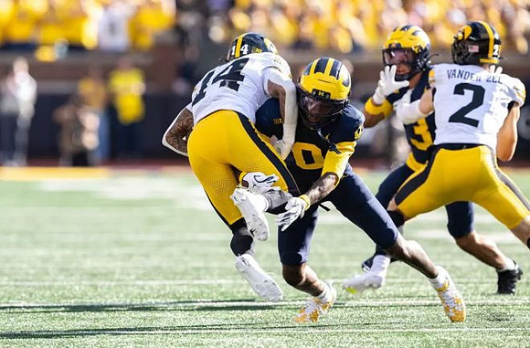 Jyaire Hill (0)