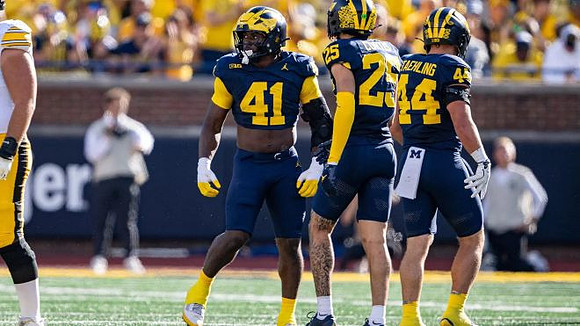 Tariq Boney (41), Mason Curtis (25), and Nathaniel Staehling (44)