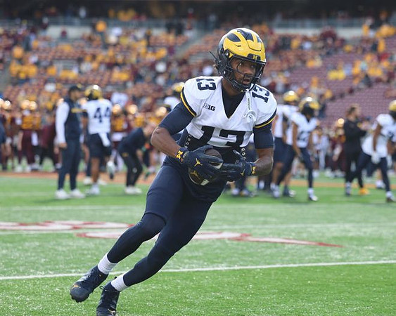 Travis Johnson (13)