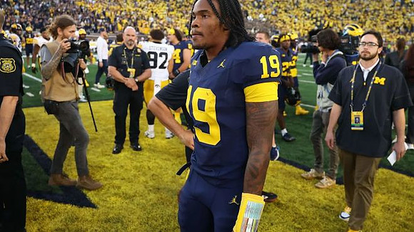 Bryce Underwood (19)