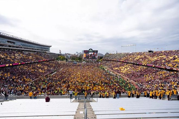 Huntington Bank Stadium
