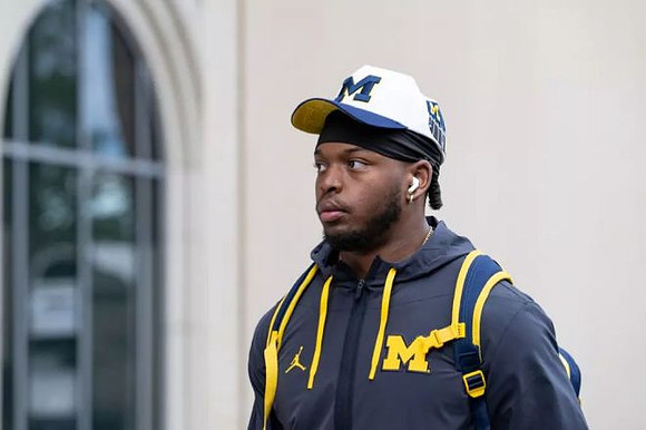 Michigan Player