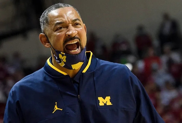 Juwan Howard