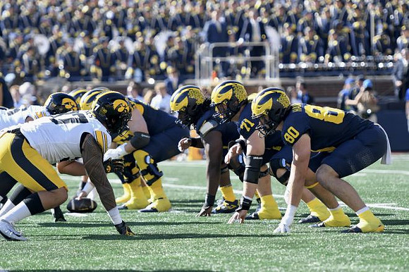 Evan Link (71), Hogan Hansen (80), and Jake Guarnera (53)