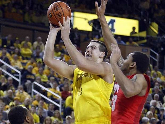Mitch McGary (4)