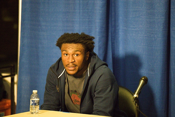 Kalel Mullings (20)