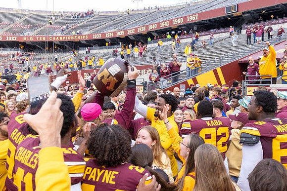 The Little Brown Jug