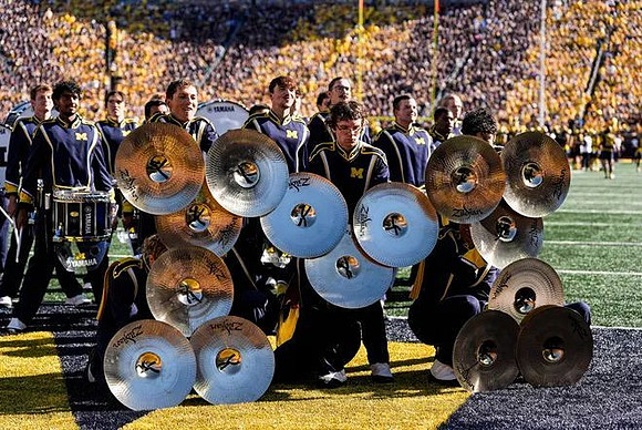 Michigan Band