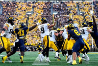 Tariq Boney (41), Dom Nichols (8), Ndi Etta (35), and Enow Etta (17)