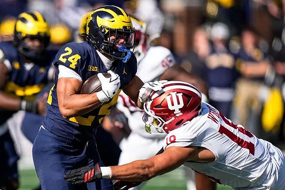 Bryson Kuzdzal (24)