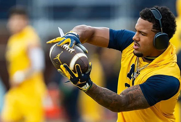 Jordan Marshall (23)