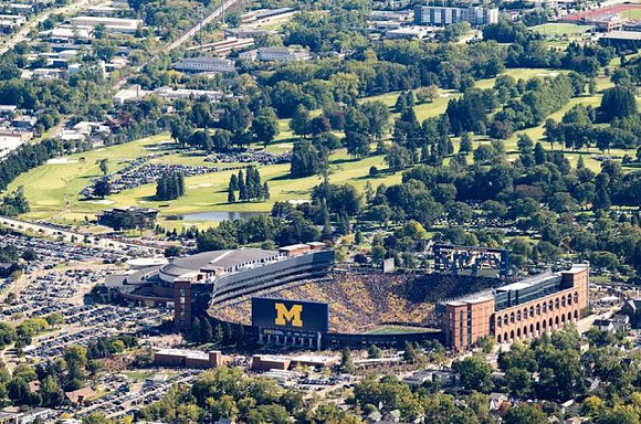 Michigan Stadium