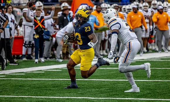 Jordan Marshall (23)