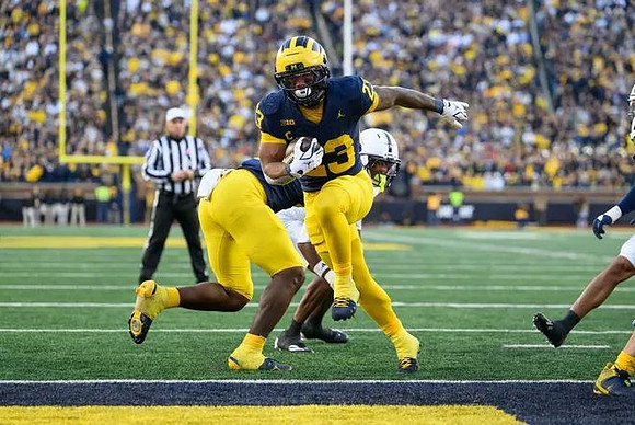 Jordan Marshall (23)