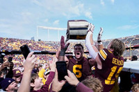 The Little Brown Jug