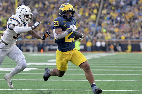 Jordan Marshall (23)