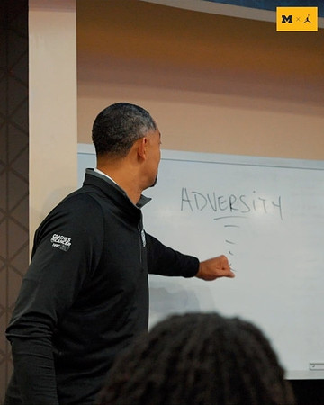 Juwan Howard
