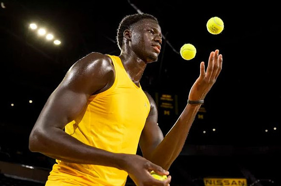 Moustapha Thiam (52)