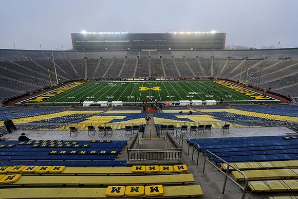 Michigan Stadium