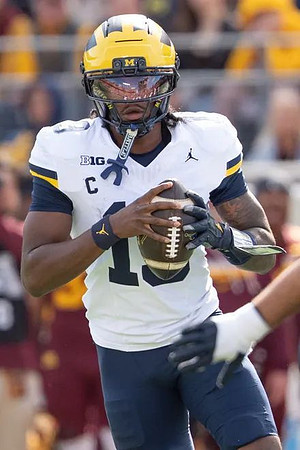 Bryce Underwood (19)