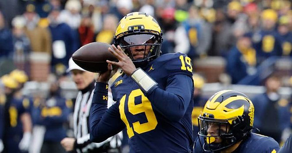 Bryce Underwood (19)