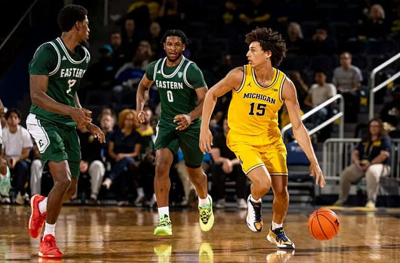Malachi Brown (15)