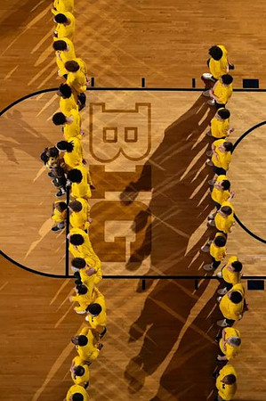 Michigan Team